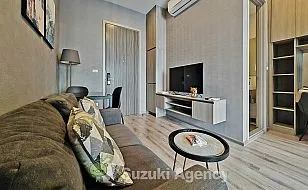 KnightsBridge Prime Onnut：1 BED ROOM Interior Photos No.24