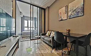 KnightsBridge Prime Onnut：1 BED ROOM Interior Photos No.21