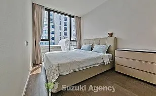 MUNIQ Sukhumvit 23：2 BED ROOM Interior Photos No.66