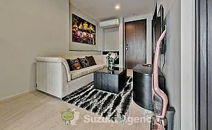 Rhythm Sukhumvit 44/1：1 BED ROOM Interior Photos No.23