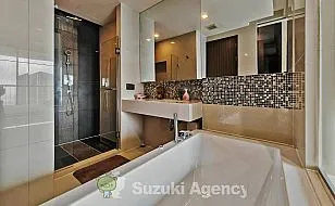 Rhythm Sukhumvit 44/1：1 BED ROOM Interior Photos No.73