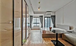 Ideo RAMA 9 - ASOKE：Studio Interior Photos No.14