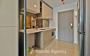 Ideo RAMA 9 - ASOKE：Studio Interior Photos No.18