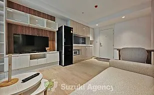 Runesu Thonglor 5：1 BED ROOM Interior Photos No.24