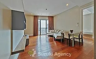 Bright Sukhumvit 24：2 BED ROOM Interior Photos No.27