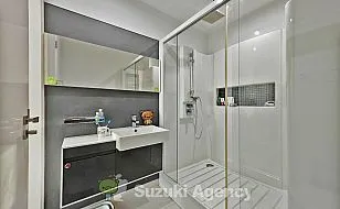The Room Sukhumvit 62：1 BED ROOM Interior Photos No.73
