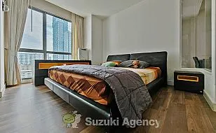 The Room Sukhumvit 62：1 BED ROOM Interior Photos No.72