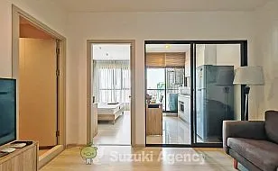 Life Sukhumvit 48：1 BED ROOM Interior Photos No.20