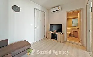 Life Sukhumvit 48：1 BED ROOM Interior Photos No.24