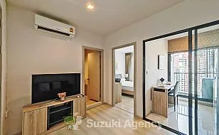 Life Sukhumvit 48：1 BED ROOM Interior Photos No.22