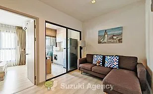 Life Sukhumvit 48：1 BED ROOM Interior Photos No.21