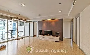 Nusasiri Grand Condo：3 BED ROOM Interior Photos No.33