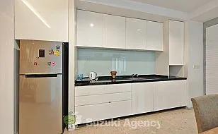 Nusasiri Grand Condo：3 BED ROOM Interior Photos No.36