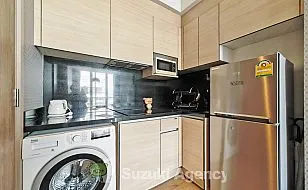 Park Origin Phrom Phong：1 BED ROOM Interior Photos No.25