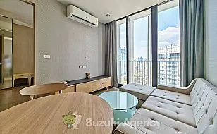 Park Origin Phrom Phong：1 BED ROOM Interior Photos No.22