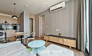 Park Origin Phrom Phong：1 BED ROOM Interior Photos No.24