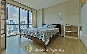 The Room Sukhumvit 21：1 BED ROOM Interior Photos No.72
