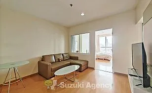 Life@Sukhumvit 65：1 BED ROOM Interior Photos No.21