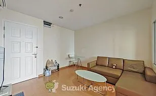 Life@Sukhumvit 65：1 BED ROOM Interior Photos No.23