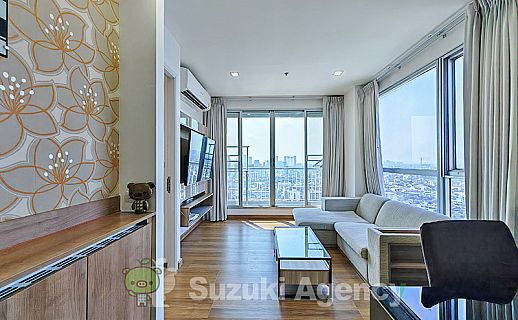 Rhythm Sukhumvit 50