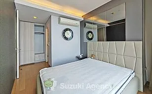 The Lumpini 24：2 BED ROOM Interior Photos No.66