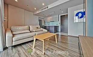 Ceil by Sansiri：2 BED ROOM Interior Photos No.29
