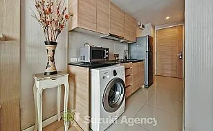 D25 Condominium Thonglor：1 BED ROOM Interior Photos No.25