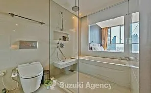 AEQUA：2 BED ROOM Interior Photos No.75