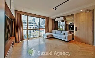S47 Sukhumvit：2 BED ROOM Interior Photos No.27