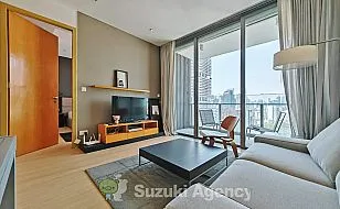 AEQUA：1 BED ROOM Interior Photos No.22