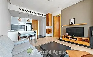 AEQUA：1 BED ROOM Interior Photos No.24