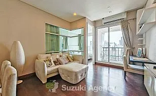 IVY Thonglor：1 BED ROOM Interior Photos No.21