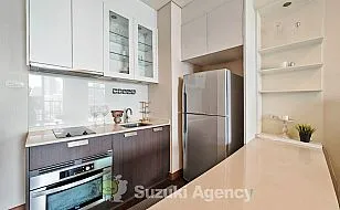 IVY Thonglor：1 BED ROOM Interior Photos No.25