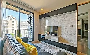 Mirage Sukhumvit 27：1 BED ROOM Interior Photos No.22
