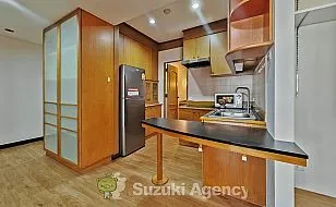 Citi Resort Sukhumvit 49：2 BED ROOM Interior Photos No.31