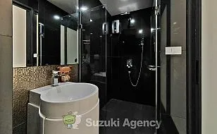 Rhythm Sukhumvit 36-38：Studio Interior Photos No.19