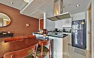 Fullerton Sukhumvit：2 BED ROOM Interior Photos No.31