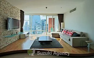 Fullerton Sukhumvit：3 BED ROOM Interior Photos No.32
