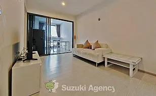 Rhythm Sukhumvit 42：1 BED ROOM Interior Photos No.21