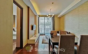 Quattro by Sansiri：1 BED ROOM Interior Photos No.20