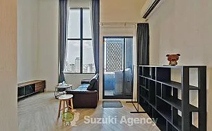 SIAMESE SUKHUMVIT 48：1 BED ROOM Interior Photos No.20