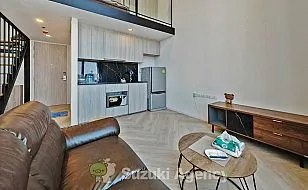 SIAMESE SUKHUMVIT 48：1 BED ROOM Interior Photos No.24