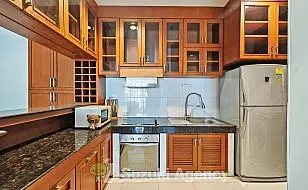 Citi Smart Sukhumvit 18：3 BED ROOM Interior Photos No.36