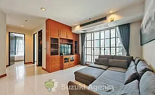 Citi Smart Sukhumvit 18：3 BED ROOM Interior Photos No.34