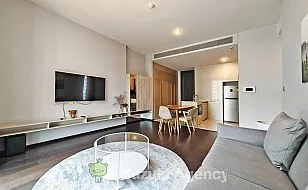 LAVIQ Sukhumvit 57：2 BED ROOM Interior Photos No.30