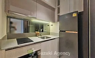 The FINE Bangkok Thonglor - Ekamai：1 BED ROOM Interior Photos No.25