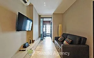 The FINE Bangkok Thonglor - Ekamai：1 BED ROOM Interior Photos No.20