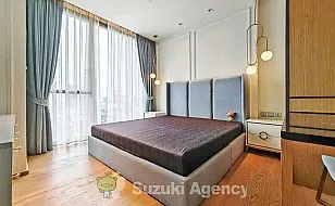 BEATNIQ Sukhumvit 32：1 BED ROOM Interior Photos No.71
