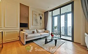 BEATNIQ Sukhumvit 32：1 BED ROOM Interior Photos No.21
