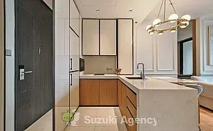 BEATNIQ Sukhumvit 32：1 BED ROOM Interior Photos No.25